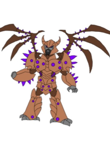 Unicron