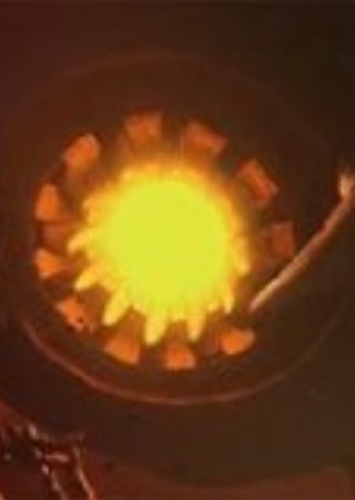 Unicron