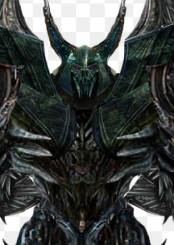 Unicron
