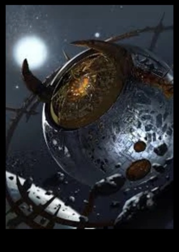 Unicron
