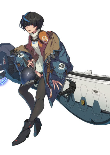 Unika (DLC)