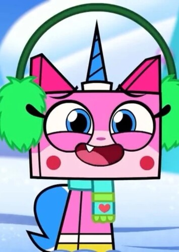 Unikitty