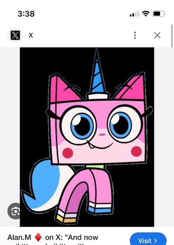 Unikitty