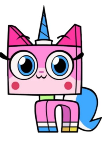 Unikitty