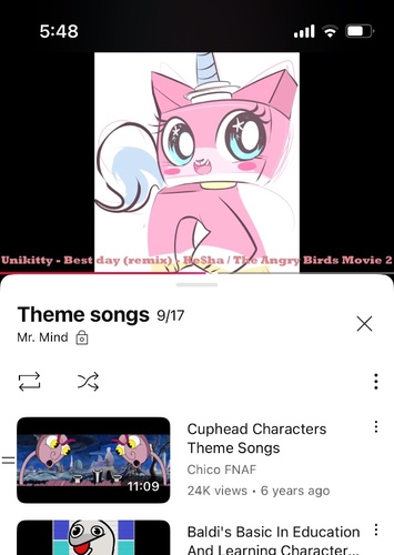 Unikitty