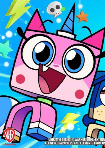 Unikitty