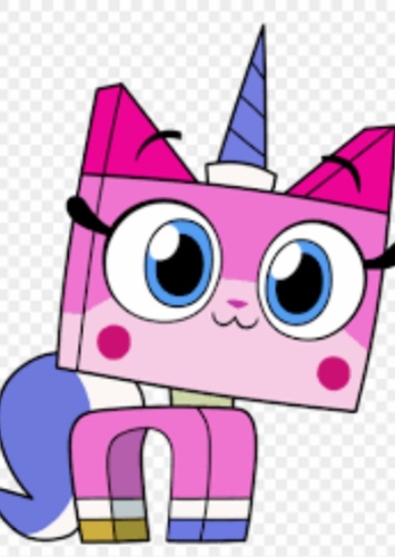 Unikitty