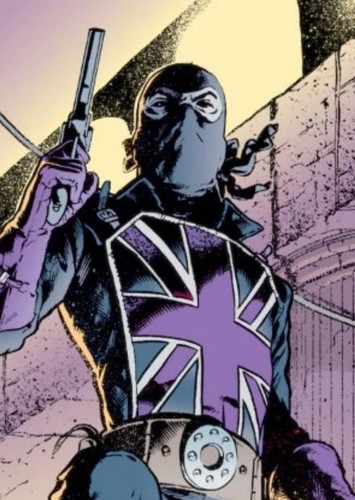 Union Jack