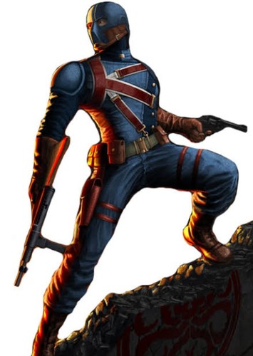 Union Jack