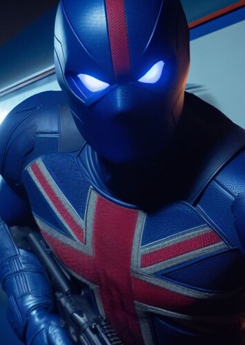 Union Jack