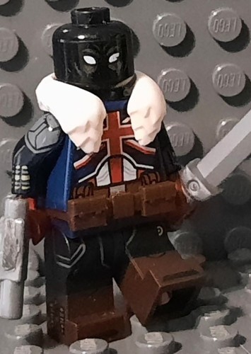 Union Jack