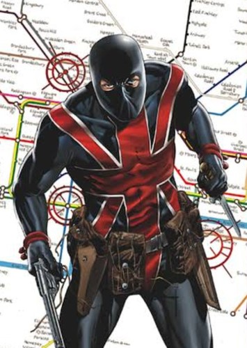 Union Jack