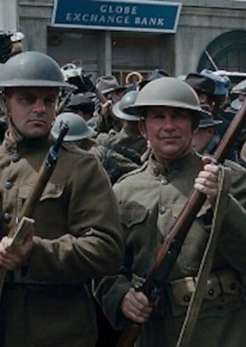 United Sates Army