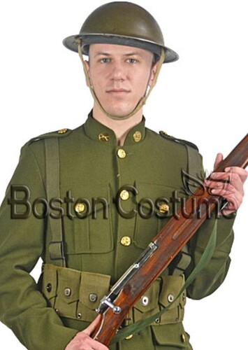 United States Army