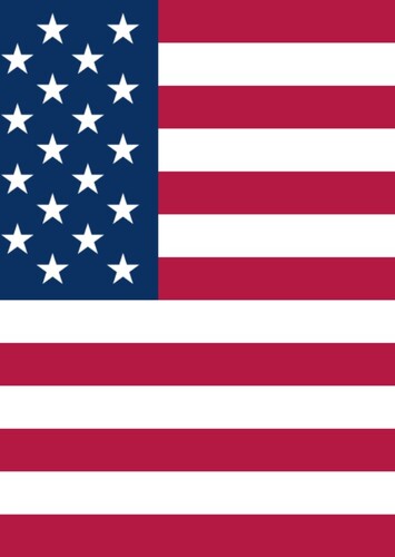 United States Of America
