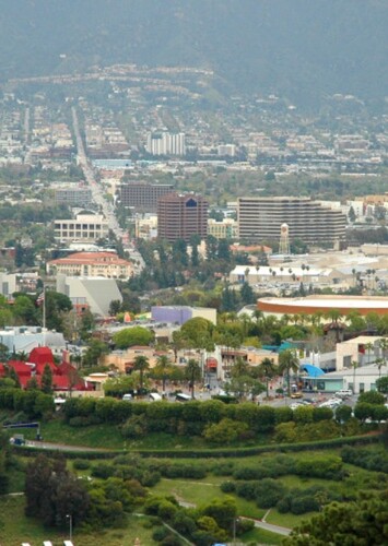Universal City, California