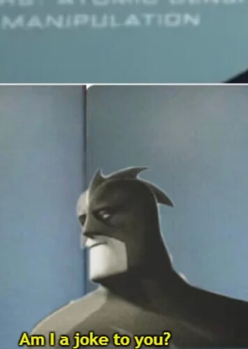 Universal Man
