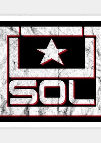 Universal Soldier Vendetta (April 20 2017)