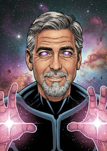 Universe God