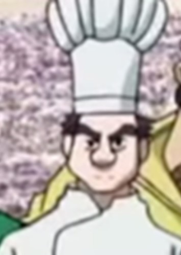 Unknow Chef