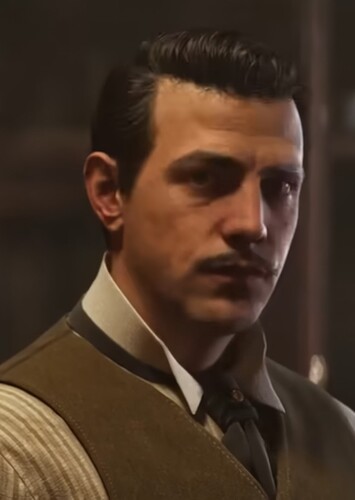 Luca Trapani