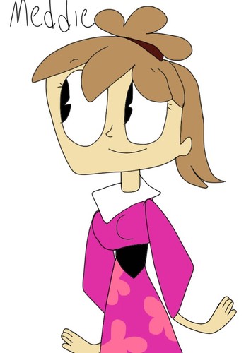 Unknown Character