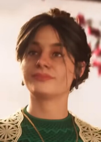 Isabella Torrisi