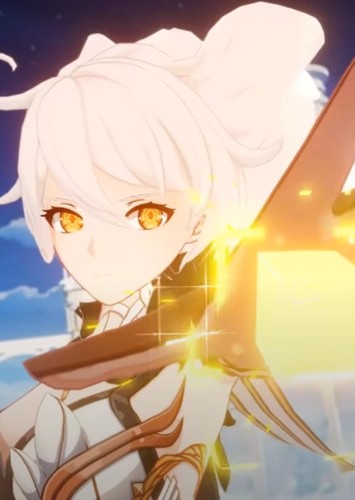 Unknown God