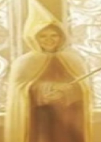 Unknown Godmother for Briar Rose 2