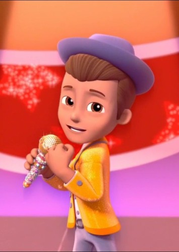 Luke Stars