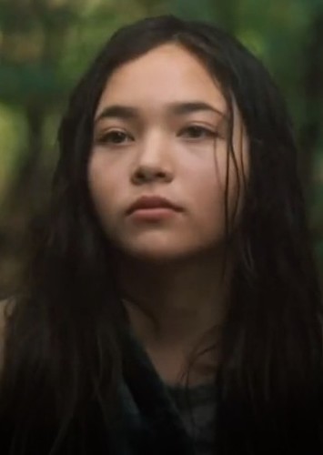 New Daughter of Jake and Neytiri