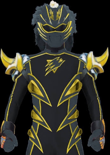 Unnamed Filipino Character #6