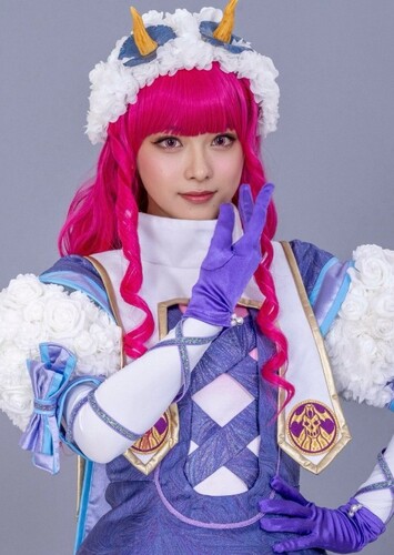 Lisa | Nadeena