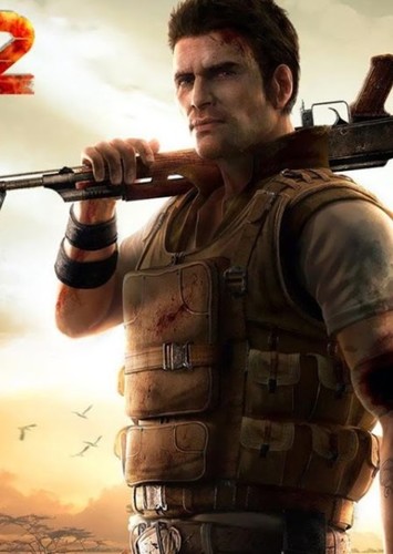 Unnamed Protagonist