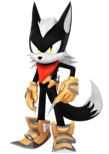 Uno The Jackal