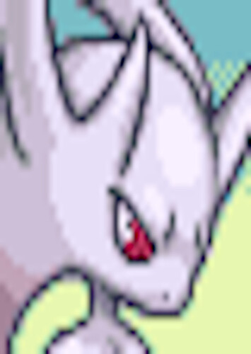 Unovian Mewtwo (English Dub)