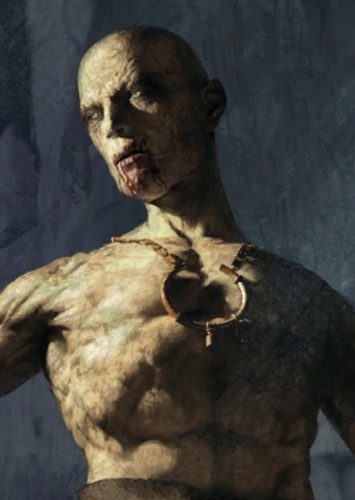 Unseen Elder
