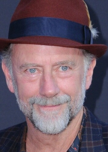 Xander Berkeley