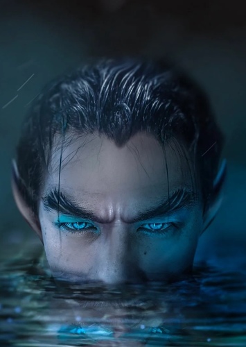 The Sub-Mariner