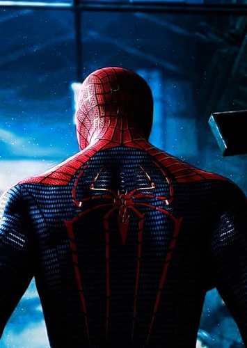 The Spectacular Spider-Man: Season 2