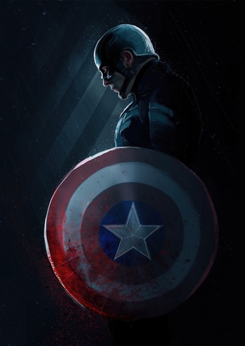 Captain America: A New Legacy