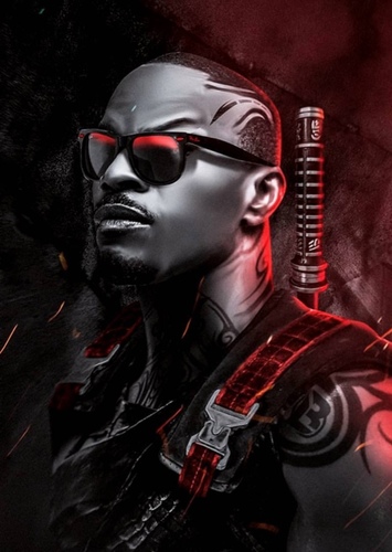 Blade