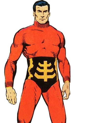 Unus The Untouchable