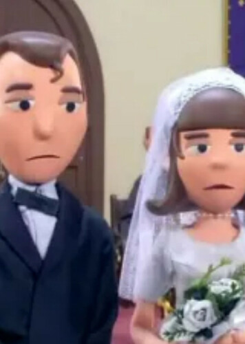 Unwanted Spouse