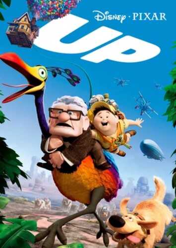 Up