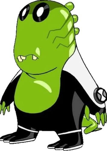 Upchuck