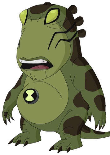 Upchuck