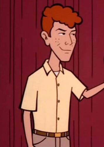 Upchuck