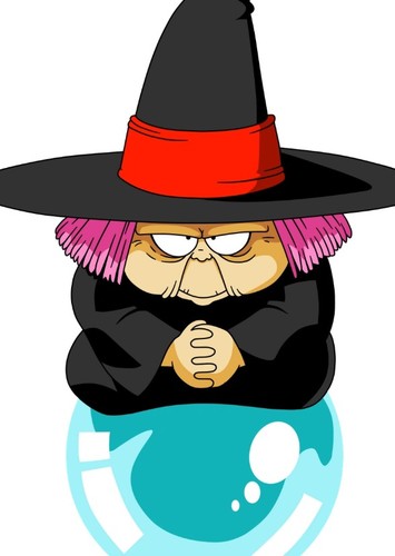 URANAI BABA