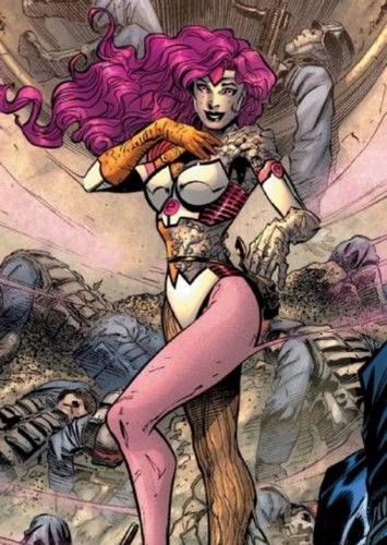 Urania "Rainie" Blackwell